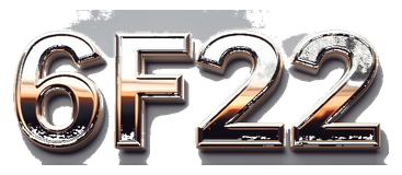 6f22 logo